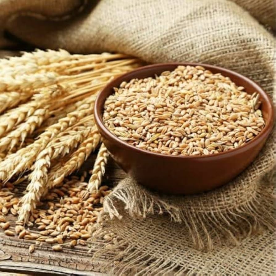 Fresh agricultural produce
